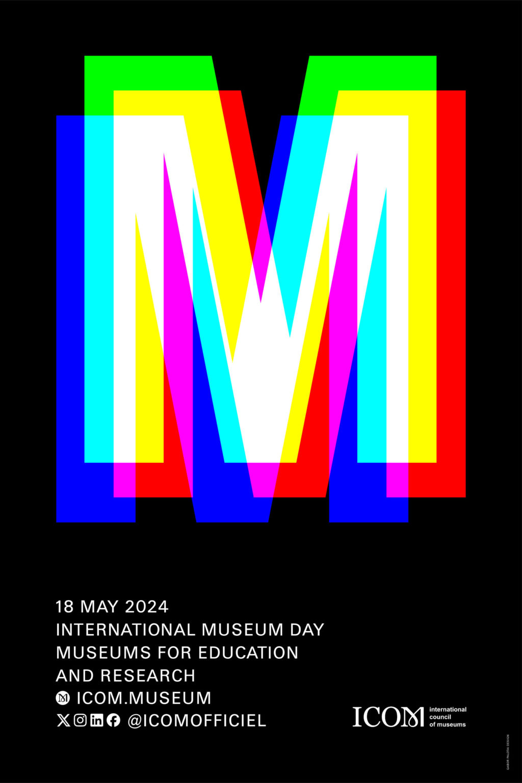 2024 International Museum Day ICOM CIMCIM ICOM CIMCIM   IMD Poster En RGB Scaled 1 1024x1536 